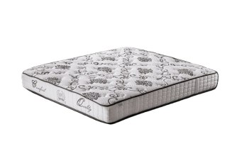 Frankhauer Materac pocket COMFORT LUX