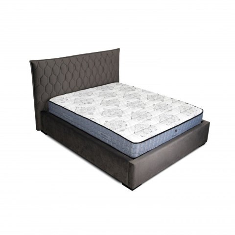 Frankhauer Materac pocket hybrydowy Quanto Premium