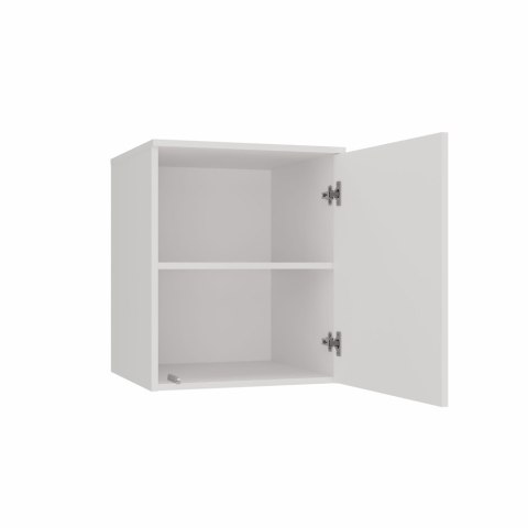 Nadstawka Na Szafę SD-50 BIEL Półka 50 cm Do Garderoby Pokoju