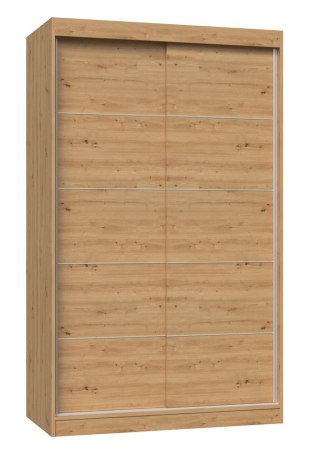 Szafa Iga 120C DĄB ARTISAN