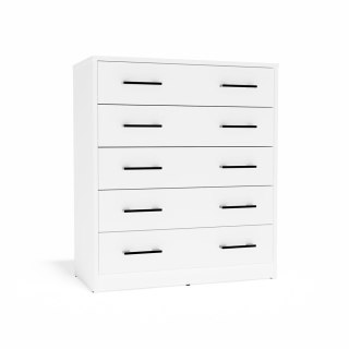 Szafka na obuwie ALEX BIAŁA Na Buty Do Przedpokoju Korytarza BIAŁY